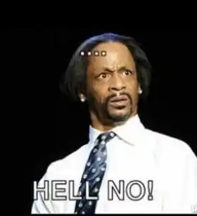 Hello No - Katt Williams