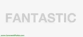 Fantastic