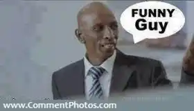 Funny Guy - Rajendran in Suite, Raja Rani