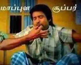 Mappula Supper - Parotta Soori 