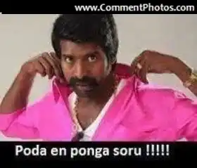 Poda En Ponga Soru - Soori