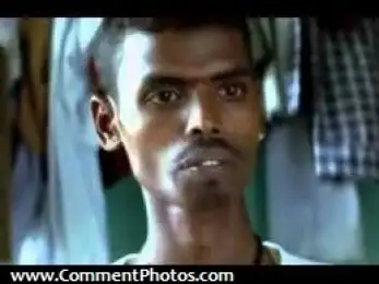 Funny Tamil Guy Face