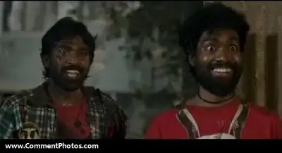 Wow - Vijay Sethupathi - Idharkuthane Aasaipattai Balakumara