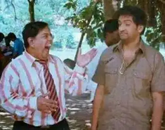 Santham Shameless