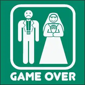Game Over - Happy Married Life for Couples