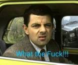 What The Fuck - Mr Been Funny Look