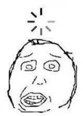 Got An Idea - Troll Face