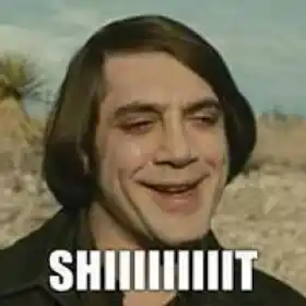 Shiiiitttt - Shit