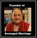 Founder Of Arranged Marriage - Alok Nath trolls