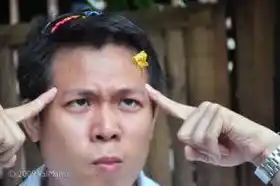 I am trying To Think - Let Me