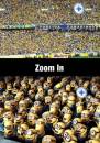 Zoom In Zoom In - Look Minions Despicable Me