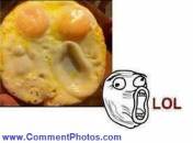 LOL Trollface Omlet