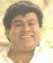 Senthil Funny Laugh Expression