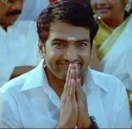 Vanakkam - Santhanam _/\\_