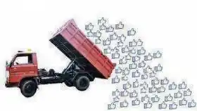 Unloading Likes in truck