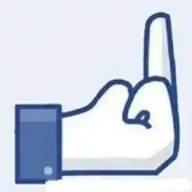 Fuck You - Middle Finger