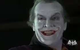 Jack nicholson vs heath ledger