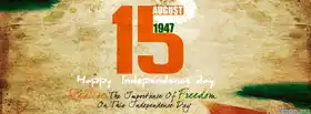 Independance Day India August 15 Freedom