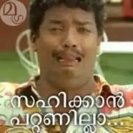 സഹിക്കാന്‍ പറ്റണില്ലാ - ജഗദീഷ് ഇന്‍ ഹരിഹര്‍ നഗര്‍ - Sahikkaan Pattanillaa - Jagadish Emotional Crying in In Harihar Nagar