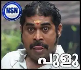 പുളു - സുരാജ് വെഞ്ഞാറമ്മൂട് - Pulu - Suraj Venjarammood