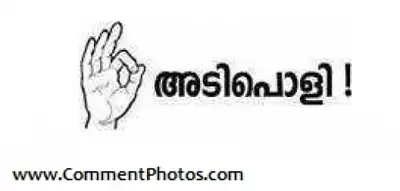 അടിപൊളി - Adipoli