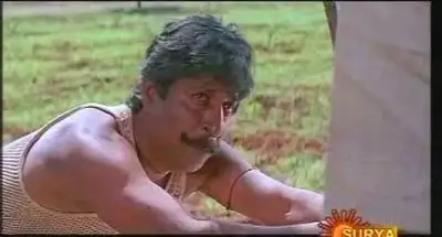 കുണ്ടിക്കുള്ളെ ഗുണ്ട് പട്ടിറുക്കു മാമാ - ശ്രീനിവാസന്‍ - Kundikkulle Gund Pattirukku Maamaa - Sreenivasan