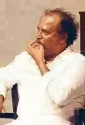 Rajanikanth Whistles