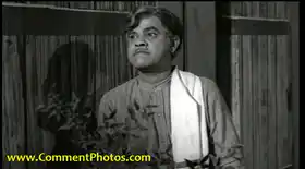 അടൂര്‍ ഭാസി കലിപ്പ് മീമി - Adoor Bhasi Kalippu Scene Troll Meme Plain Meme - Anger Meme