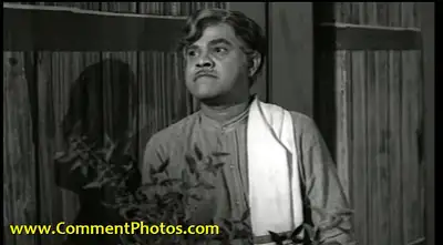അടൂര്‍ ഭാസി കലിപ്പ് മീമി - Adoor Bhasi Kalippu Scene Troll Meme Plain Meme - Anger Meme
