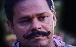 ഇന്നസെന്റ് കലിപ്പ് നോട്ടം മിഥുനം - Innocent angry look in midhunam - kalippu